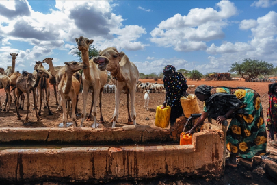 Aşırı hava olayları son 10 yılda 250 milyon kişiyi yerinden etti