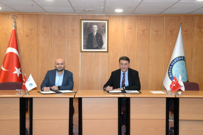 BUÜ ve FEV Türkiye stratejik işbirliği yapacak