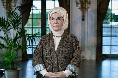 Emine Erdoğan'dan "11 Kasım Milli Ağaçlandırma Günü" paylaşımı