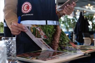 Ticaret Bakanlığı, işletmeleri yeni fiyat etiketi düzenlemesine ilişkin uyardı