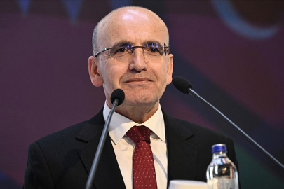 Bakan Şimşek: Doğrudan yatırımlar son 10 yılın en yüksek seviyesine ulaştı