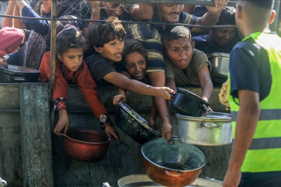 BM kurumlarından dünyada 16 noktada açlık krizinin derinleştiği uyarısı