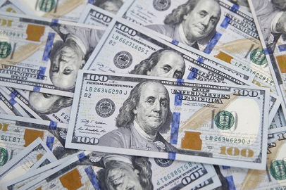 Cari işlemler hesabı eylülde 1 milyar 112 milyon dolar fazla verdi