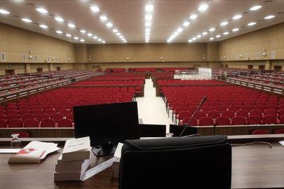 Görevden uzaklaştırılan Şişli ve Beylikdüzü belediye başkanları hakkında istenen cezalar