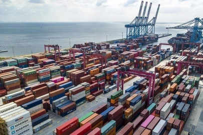 İhracat birim değer endeksi eylülde yıllık yüzde 6, ithalat birim endeksi yüzde 1,7 arttı