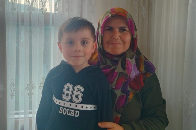 Kastamonu'da kaybolan anne ve oğulun cansız bedenlerine ulaşıldı