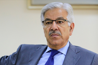 Pakistan: Ülkedeki terör saldırıları sonrası Afganistan'a yönelik sınır ötesi harekatı göz ardı edemeyiz