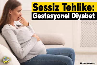 Sessiz Tehlike: Gestasyonel Diyabet