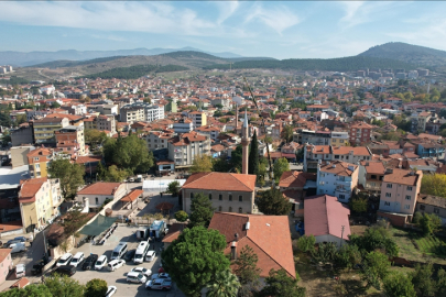 Sındırgı esnafına "deprem kredisi" imkanı sunulacak