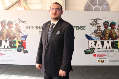 Türk savunma sanayisi Afrika için çare olabilir