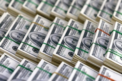 Türkiye'ye yılın 9 ayında 8 milyar dolarlık yatırım sermayesi girişi oldu