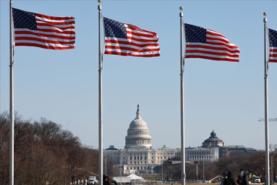 ABD'de federal hükümetin en uzun süreli kapanması sona erdi