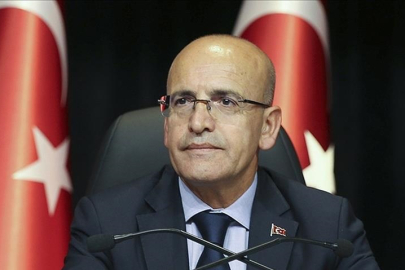 Bakan Şimşek: Vergi ve SGK borçları daha düşük faizle taksitlendirilebilecek