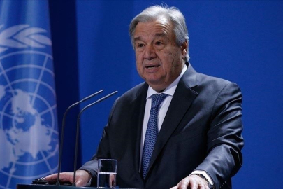 BM Genel Sekreteri Guterres: Gazze'deki ateşkes kırılgan, defalarca ihlal ediliyor ancak hala geçerli