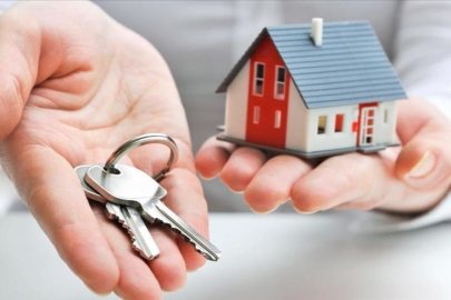 Konutta yaklaşık 1,3 milyon satışla ocak-ekim dönemi rekoru kırıldı