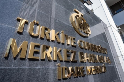 Merkez Bankası rezervleri 185 milyar 47 milyon dolar oldu