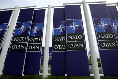 NATO üyesi 8 ülkeden Ukrayna'ya 500 milyon dolarlık destek paketi