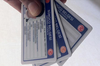 Türkiye Sigorta Birliği, eski tip ehliyeti olanları hak kaybına karşı uyardı