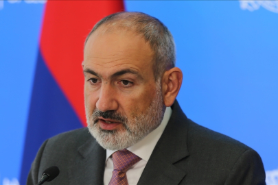 Ermenistan Başbakanı Paşinyan: "TRIPP için ortak Ermeni-Amerikan şirketi kurulacak"
