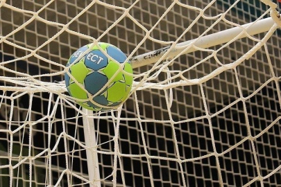 Hentbol Erkekler Süper Lig'de 13. hafta maçları oynanacak