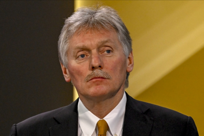 Kremlin Sözcüsü Peskov: Karayipler ve Venezuela'da durumu istikrarsızlaştıracak hiçbir adımın atılmayacağını umuyoruz
