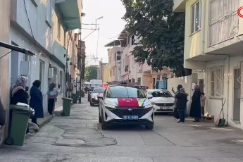 Şehit Ramazan Yağız Bursa’da Son Yolculuğuna Uğurlandı