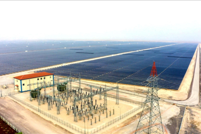 Türkiye, elektrifikasyon ve teknoloji dönüşümüyle 10 yılda yüzde 35 emisyon azaltımı sağlayabilir