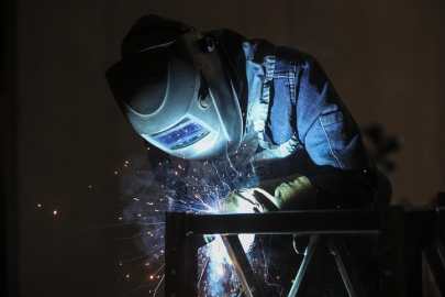 Ücretli çalışan sayısı eylülde yıllık bazda yüzde 1,1 artarak 16 milyon 169 bin 476 oldu