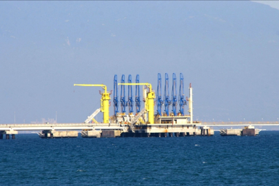 ABD, Kazakistan petrolünün taşındığı Hazar Boru Hattı'na yönelik yaptırımları kaldırdı