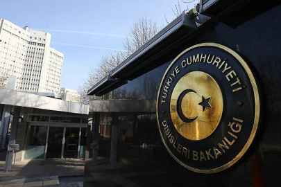 Dışişleri Bakanlığı KKTC'nin kuruluşunun 42. yılını kutladı