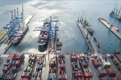 İstanbullu ihracatçılar yılın 10 ayında dünyanın 232 noktasına ihracat gerçekleştirdi