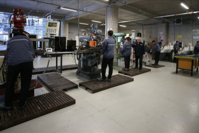 MEB ve Kredi Garanti Fonu işbirliğiyle genç girişimcilere destek sağlanacak