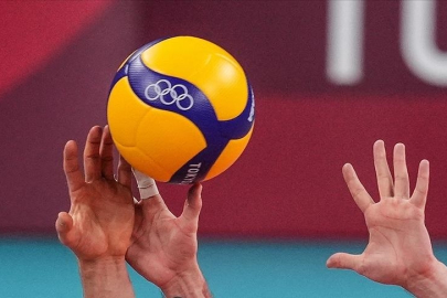 Voleybolda haftanın programı