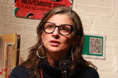 BM Raportörü Albanese, ateşkesin Gazze'deki soykırımı durdurmadığını söyledi