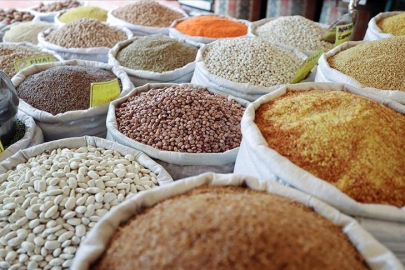 Güneydoğu Anadolu'nun hububat ihracatı 10 ayda 2,9 milyar dolara ulaştı