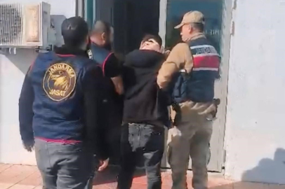 11 yıldır aranan katil yakalandı