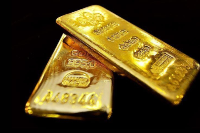 Altın mevduatı yıllık bazda iki katına çıktı