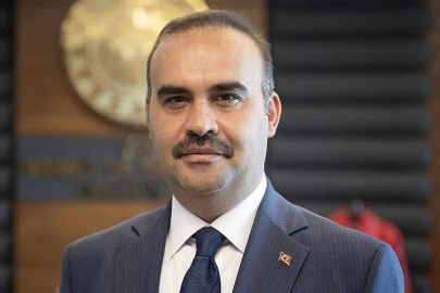 Bakan Kacır: Staj ve mentorluk desteğiyle gençlerimizi geleceğe hazırlıyoruz