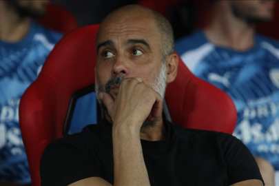 Josep Guardiola, Katalonya-Filistin maçının önemine değindi