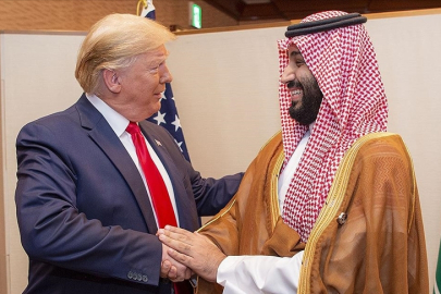 Suudi Arabistan Veliaht Prensi Selman'ın ABD ziyaretinde savunma, ekonomi ve Gazze konuları öne çıkıyor