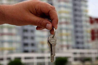 Ticari Gayrimenkul Fiyat Endeksi 3. çeyrekte arttı