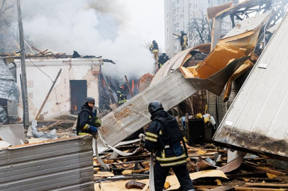 Ukrayna: Rus ordusunun Harkiv bölgesine düzenlediği saldırılarda 4 kişi öldü