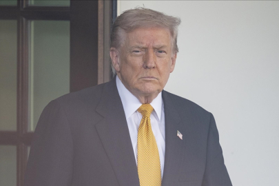 ABD Başkanı Trump, Suudi Arabistan'a F-35 satacaklarını açıkladı