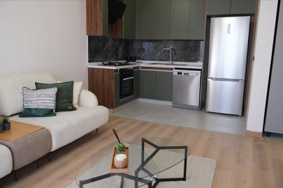 Bakan Kurum, İstanbul'da uygulanacak kiralık sosyal konut projesinin detaylarını paylaştı