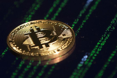 Bitcoin, makroekonomik belirsizlikle nisandan beri en düşük seviyeye geriledi