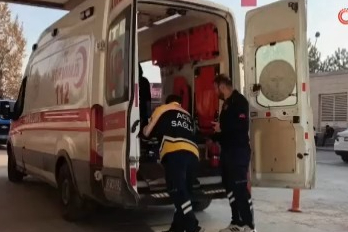 Bursa'da 3 kişilik aile yedikleri tavuktan hastanelik oldu