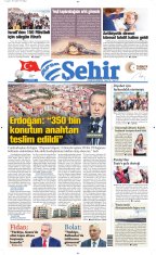 BURSA ŞEHİR GAZETESİ 17.11.2025
