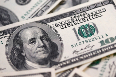 Kısa vadeli dış borç stoku üçüncü çeyrekte azaldı