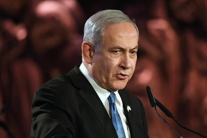 Netanyahu, İsrail'de tartışmalara neden olan Gazze tasarısının BMGK'da kabul edilmesinden memnun