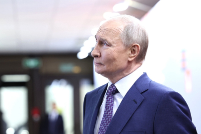 Putin: Rusya, Şanghay İşbirliği Örgütü ülkeleriyle ortaklığı geliştirme niyetinde